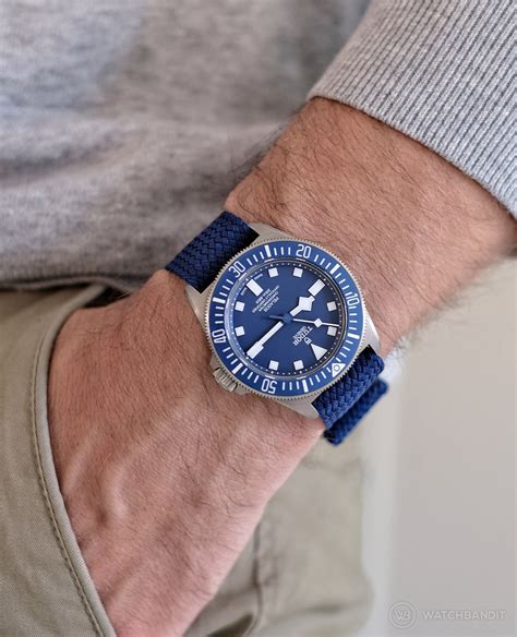 tudor aftermarket strap|tudor pelagos aftermarket strap.